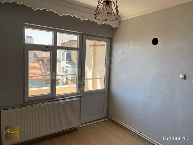 MEKA 59DAN ÇARŞI MERKEZDE 3+1 KİRALIK DAİRE - Görsel 20