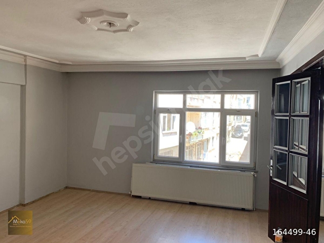 MEKA 59DAN ÇARŞI MERKEZDE 3+1 KİRALIK DAİRE - Görsel 9