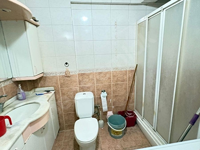 MARMARA DAN ABDURRAHMAN DA SİTE İÇERİSİNDE 3+1 SATILIK DAİRE - Görsel 24