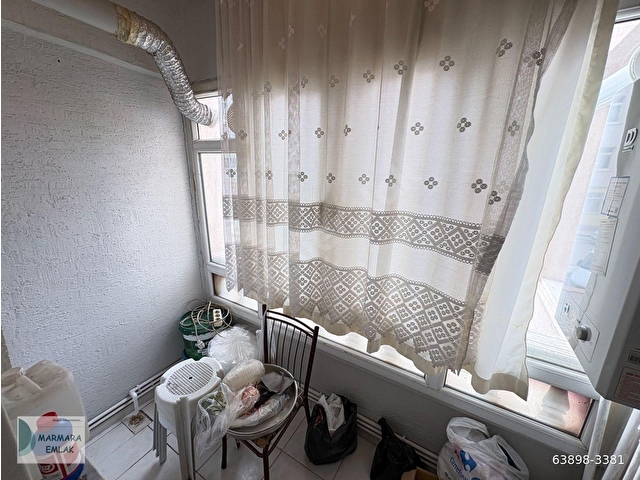 MARMARA DAN ABDURRAHMAN DA SİTE İÇERİSİNDE 3+1 SATILIK DAİRE - Görsel 29