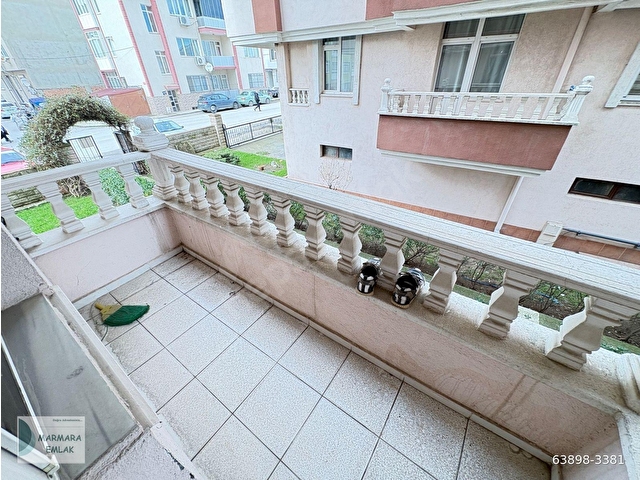 MARMARA DAN ABDURRAHMAN DA SİTE İÇERİSİNDE 3+1 SATILIK DAİRE - Görsel 22