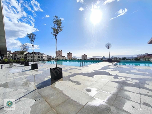 MALTEPE ZÜMRÜTEVLER TABLO ADALAR PROJESİNDE SATILIK 1+1 DAİRE - Görsel 25