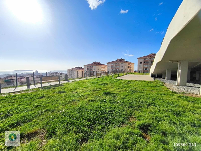 MALTEPE ZÜMRÜTEVLER TABLO ADALAR PROJESİNDE SATILIK 1+1 DAİRE - Görsel 27