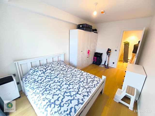 MALTEPE ZÜMRÜTEVLER TABLO ADALAR PROJESİNDE SATILIK 1+1 DAİRE - Görsel 19
