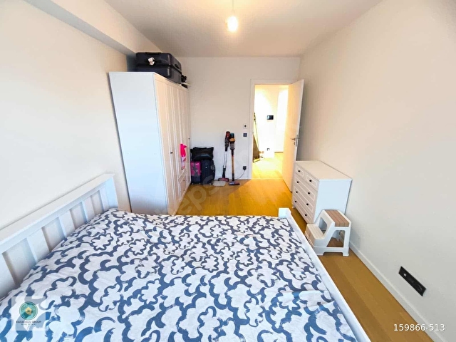 MALTEPE ZÜMRÜTEVLER TABLO ADALAR PROJESİNDE SATILIK 1+1 DAİRE - Görsel 21