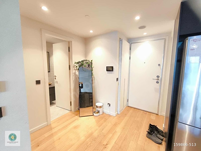 MALTEPE ZÜMRÜTEVLER TABLO ADALAR PROJESİNDE SATILIK 1+1 DAİRE - Görsel 16