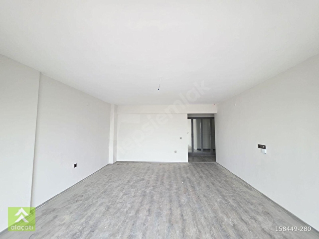 Alaçatıdan Keçiören Pozitif Roide PanoramikManzara 3.5+1Daire - Görsel 12