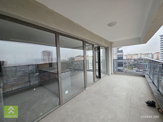 Alaçatıdan Keçiören Pozitif Roide PanoramikManzara 3.5+1Daire - Görsel 29