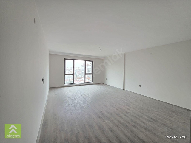 Alaçatıdan Keçiören Pozitif Roide PanoramikManzara 3.5+1Daire - Görsel 13