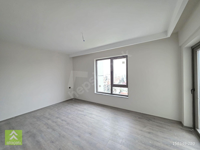 Alaçatıdan Keçiören Pozitif Roide PanoramikManzara 3.5+1Daire - Görsel 21