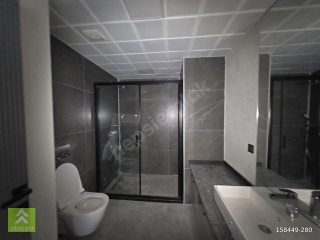 Alaçatıdan Keçiören Pozitif Roide PanoramikManzara 3.5+1Daire - Görsel 26