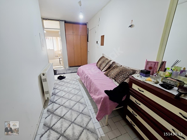ATAŞEHİRDE 1+1 FULL EŞYALI SİTE İÇİNDE KULLANIŞLI DAİRE - Görsel 3