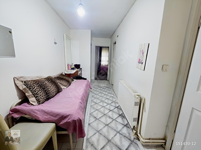 ATAŞEHİRDE 1+1 FULL EŞYALI SİTE İÇİNDE KULLANIŞLI DAİRE - Görsel 6