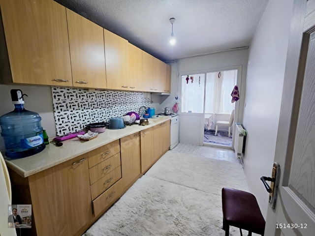 ATAŞEHİRDE 1+1 FULL EŞYALI SİTE İÇİNDE KULLANIŞLI DAİRE - Görsel 8