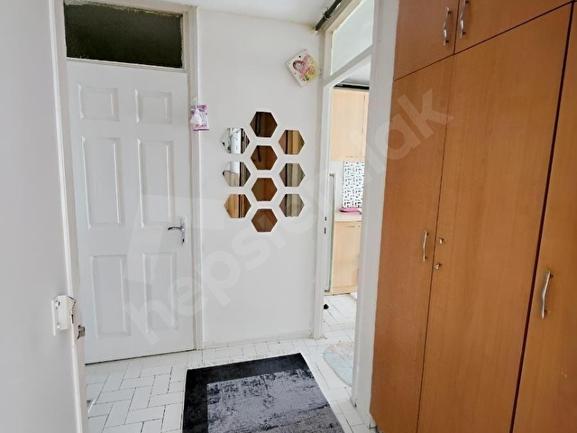 ATAŞEHİRDE 1+1 FULL EŞYALI SİTE İÇİNDE KULLANIŞLI DAİRE - Görsel 2