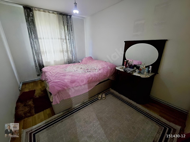 ATAŞEHİRDE 1+1 FULL EŞYALI SİTE İÇİNDE KULLANIŞLI DAİRE - Görsel 5