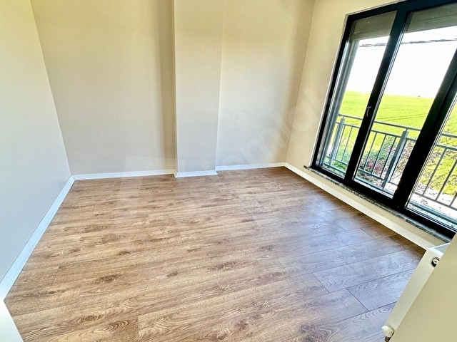 Aden Garden da Satılık Lüks Müstakil Villa Havuzlu 5+1 Kullanım - Görsel 27