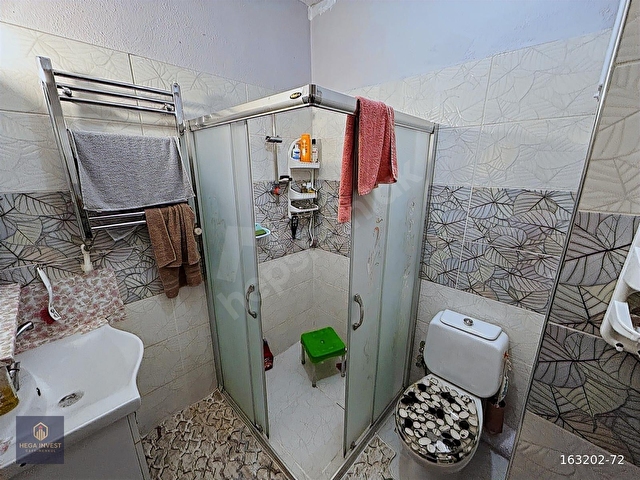 ŞEHİTLİK PARKI YANINDA SATILIK ARSA PAYI YÜKSEK GENİŞ 2+1 DAİRE