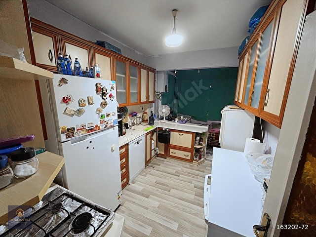 ŞEHİTLİK PARKI YANINDA SATILIK ARSA PAYI YÜKSEK GENİŞ 2+1 DAİRE - Görsel 26