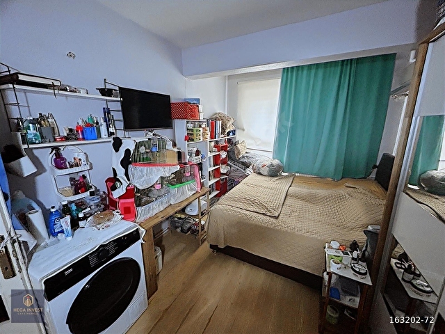 ŞEHİTLİK PARKI YANINDA SATILIK ARSA PAYI YÜKSEK GENİŞ 2+1 DAİRE - Görsel 21
