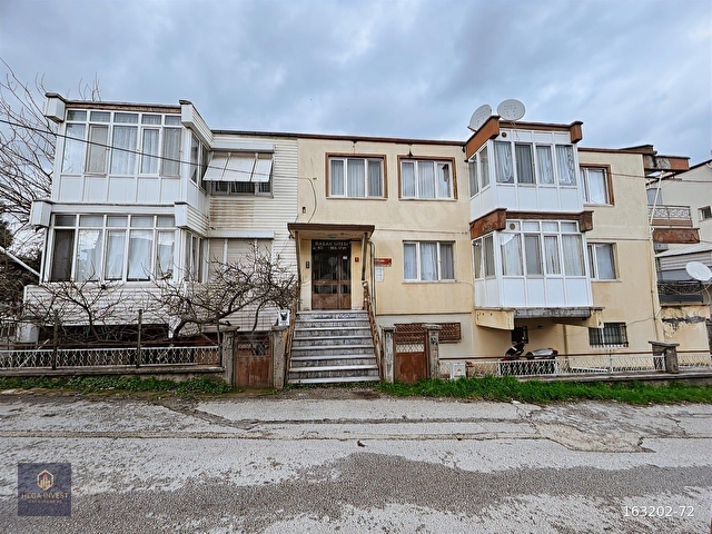 ŞEHİTLİK PARKI YANINDA SATILIK ARSA PAYI YÜKSEK GENİŞ 2+1 DAİRE - Görsel 19