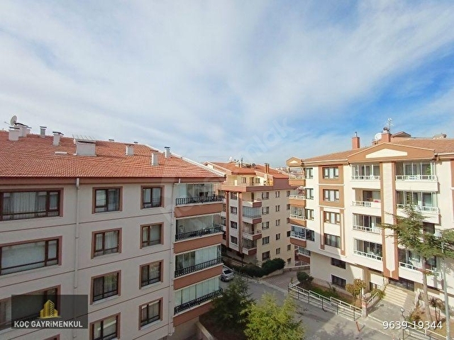 KOÇTAN; 3+1+2 BANYO, ULTRA LÜX YAPILI, CADDE ÜZERİ, ASANSÖRLÜ - Görsel 13