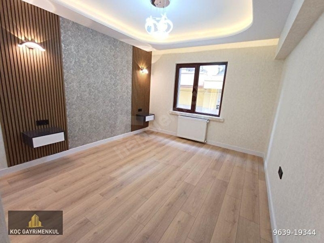 KOÇTAN; 3+1+2 BANYO, ULTRA LÜX YAPILI, CADDE ÜZERİ, ASANSÖRLÜ - Görsel 25