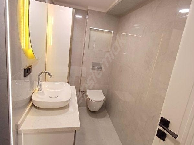 KOÇTAN; 3+1+2 BANYO, ULTRA LÜX YAPILI, CADDE ÜZERİ, ASANSÖRLÜ - Görsel 20