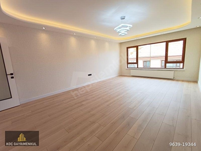 KOÇTAN; 3+1+2 BANYO, ULTRA LÜX YAPILI, CADDE ÜZERİ, ASANSÖRLÜ - Görsel 11