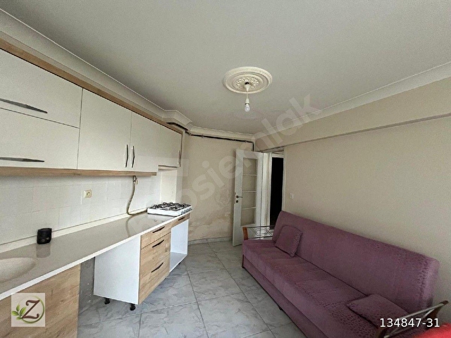 Zeytin Emlaktan Satılık Eşyalı Yatırımlık Daire - Görsel 2