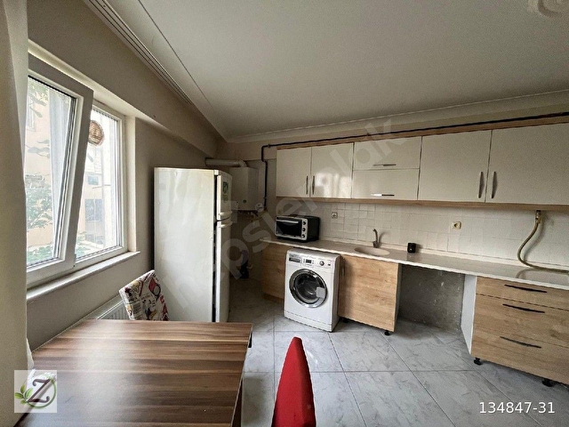 Zeytin Emlaktan Satılık Eşyalı Yatırımlık Daire - Görsel 3