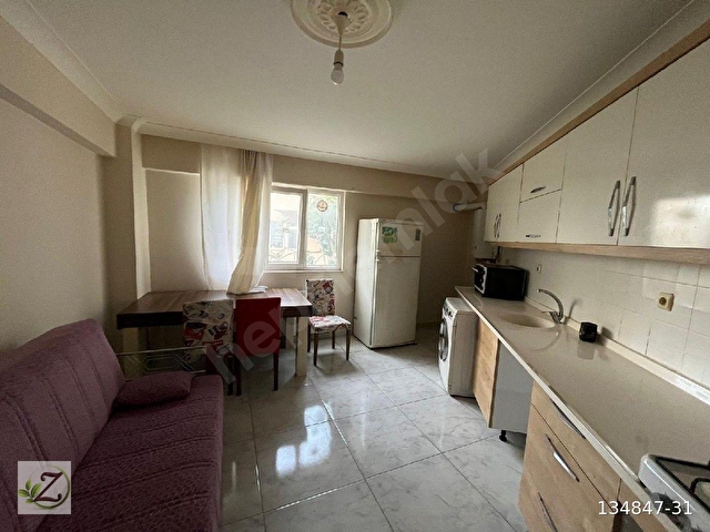 Zeytin Emlaktan Satılık Eşyalı Yatırımlık Daire - Görsel 5