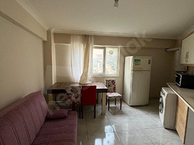 Zeytin Emlaktan Satılık Eşyalı Yatırımlık Daire - Görsel 6