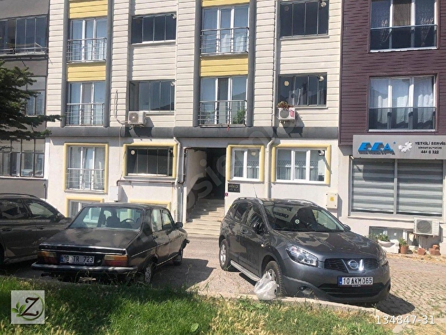 Zeytin Emlaktan Satılık Eşyalı Yatırımlık Daire - Görsel 19