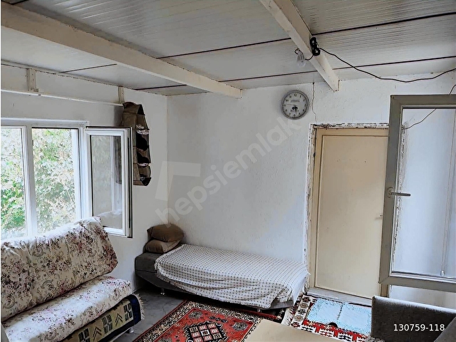 ÇELİK İNŞAAT & EMLAK KUMKÖY 9 DÖNÜM 150 AĞAÇLI BAHÇE - Görsel 9