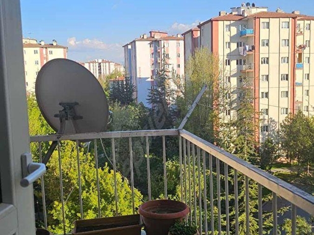 BELSİNDE FIRSAT DAİRE - Görsel 12