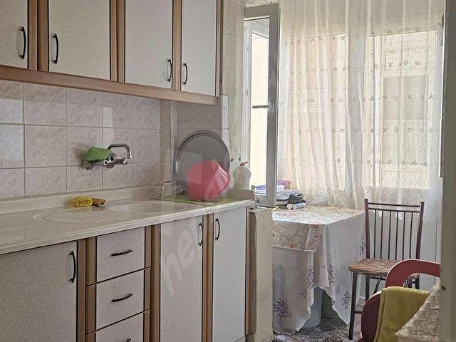 BELSİNDE FIRSAT DAİRE - Görsel 8