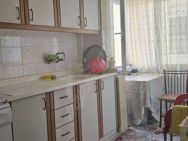 BELSİNDE FIRSAT DAİRE - Görsel 5
