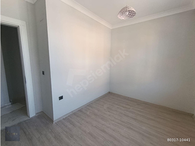 KERİMDEN SATILIK AYVACIK HAMDİBEY 2+1 DOĞALGAZLI DAİRE - Görsel 22