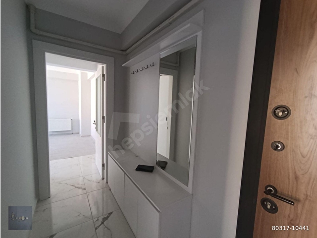 KERİMDEN SATILIK AYVACIK HAMDİBEY 2+1 DOĞALGAZLI DAİRE - Görsel 11