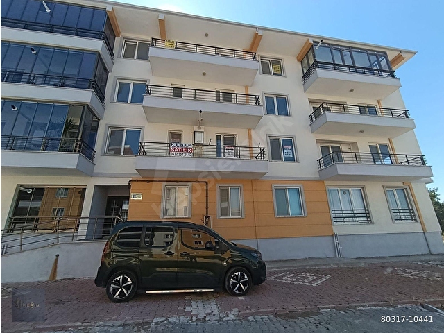KERİMDEN SATILIK AYVACIK HAMDİBEY 2+1 DOĞALGAZLI DAİRE - Görsel 3