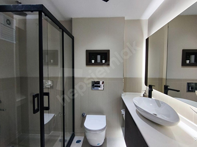 GÖLBAŞI TAŞPINAR OTEC TOWERDA SATILIK 1+1 DAİRE - Görsel 11
