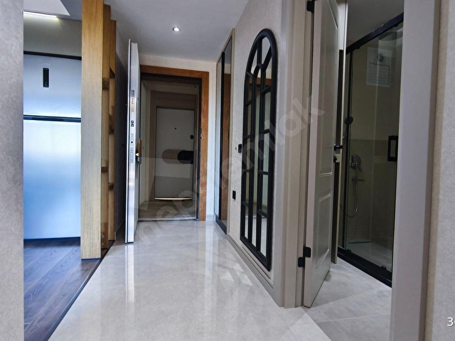 GÖLBAŞI TAŞPINAR OTEC TOWERDA SATILIK 1+1 DAİRE - Görsel 10