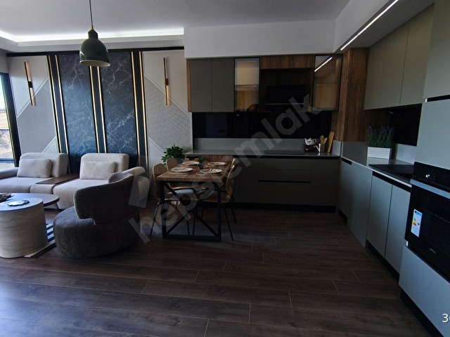 GÖLBAŞI TAŞPINAR OTEC TOWERDA SATILIK 1+1 DAİRE - Görsel 6