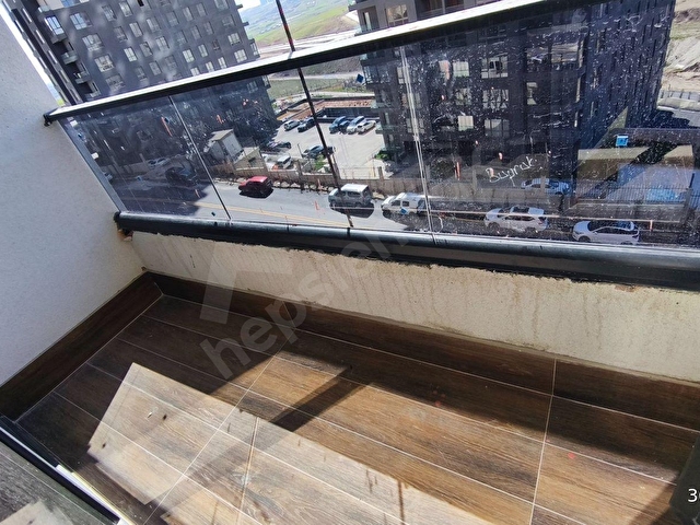 GÖLBAŞI TAŞPINAR OTEC TOWERDA SATILIK 1+1 DAİRE - Görsel 30