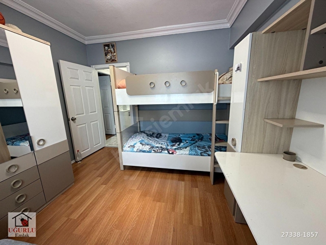 UĞURLU EMLAK`TAN MERKEZDE 3+1 FULL LÜKS YAPI CAM BALKONLU DAİRE - Görsel 28