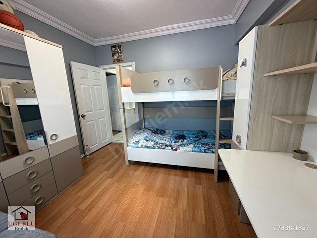 UĞURLU EMLAK`TAN MERKEZDE 3+1 FULL LÜKS YAPI CAM BALKONLU DAİRE - Görsel 29