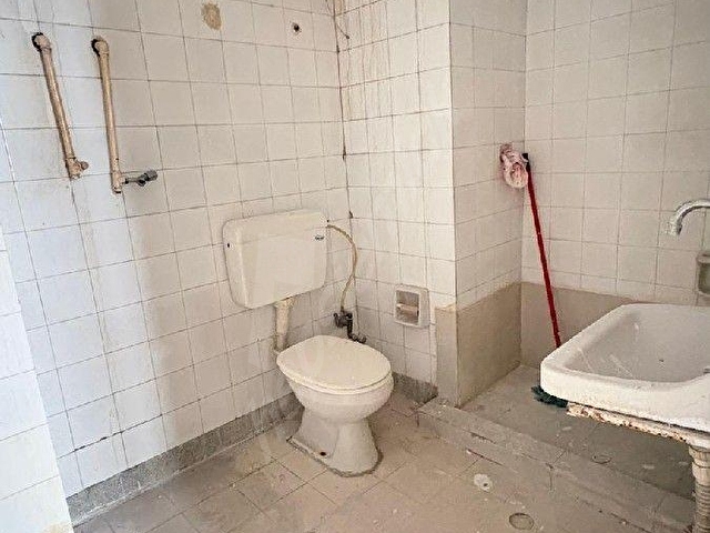 Alsancak gar yakını köşe ferah - Görsel 5