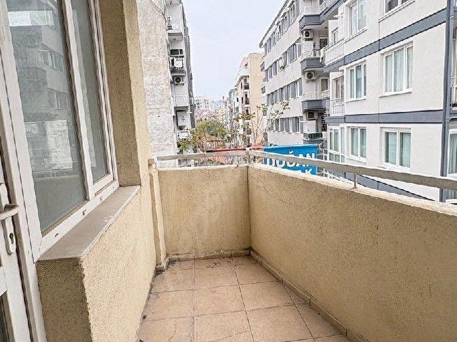 Alsancak gar yakını köşe ferah - Görsel 6