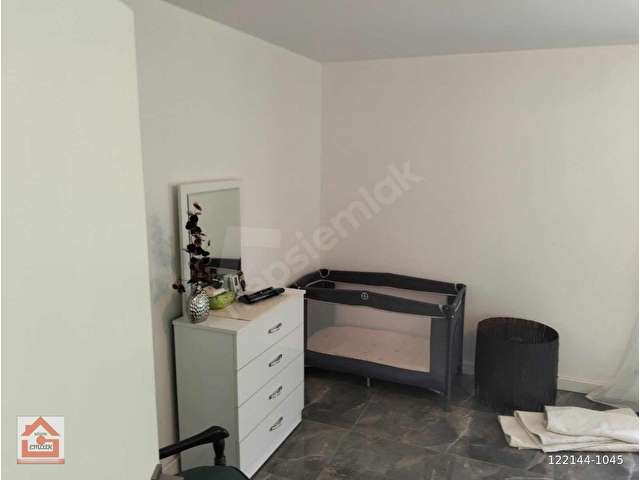 AKÇAY KÖŞEMDEN DENİZ ÖNÜNDE 1+1 YAZ DÖNEMİ KİRALIK BAHÇELİ DAİRE - Görsel 18